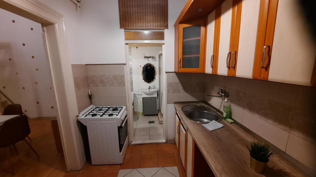 Lisa Apartment On The Famous Dohany Street Budapest Extérieur photo