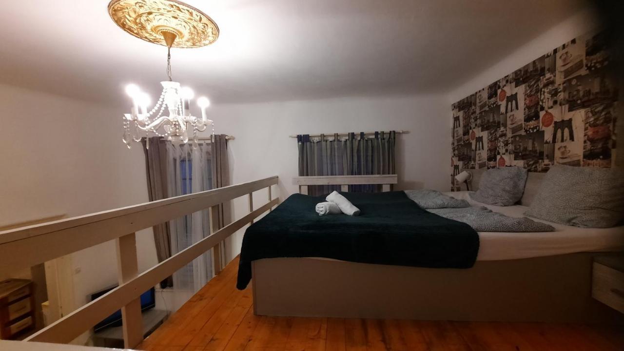 Lisa Apartment On The Famous Dohany Street Budapest Extérieur photo