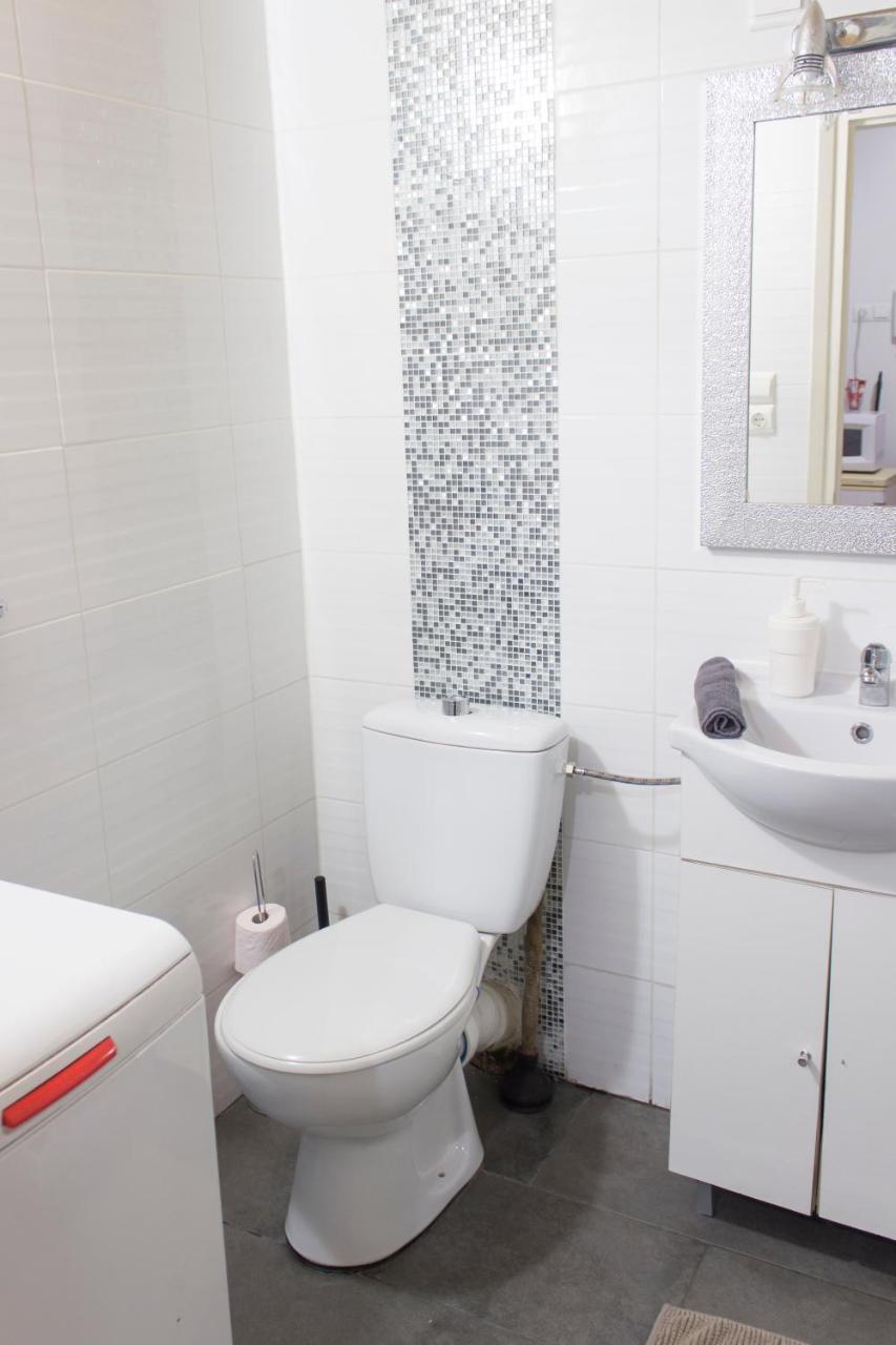 Lisa Apartment On The Famous Dohany Street Budapest Extérieur photo
