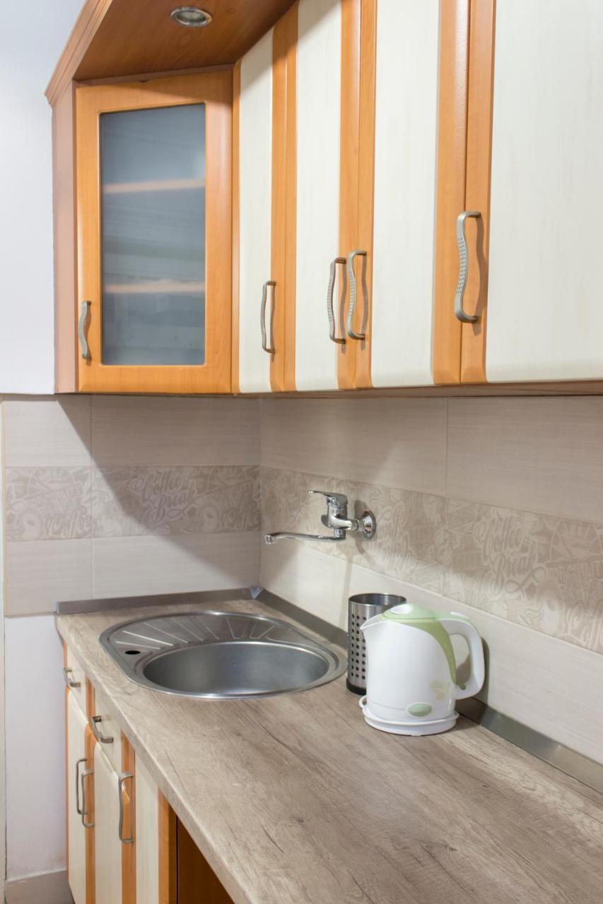 Lisa Apartment On The Famous Dohany Street Budapest Extérieur photo