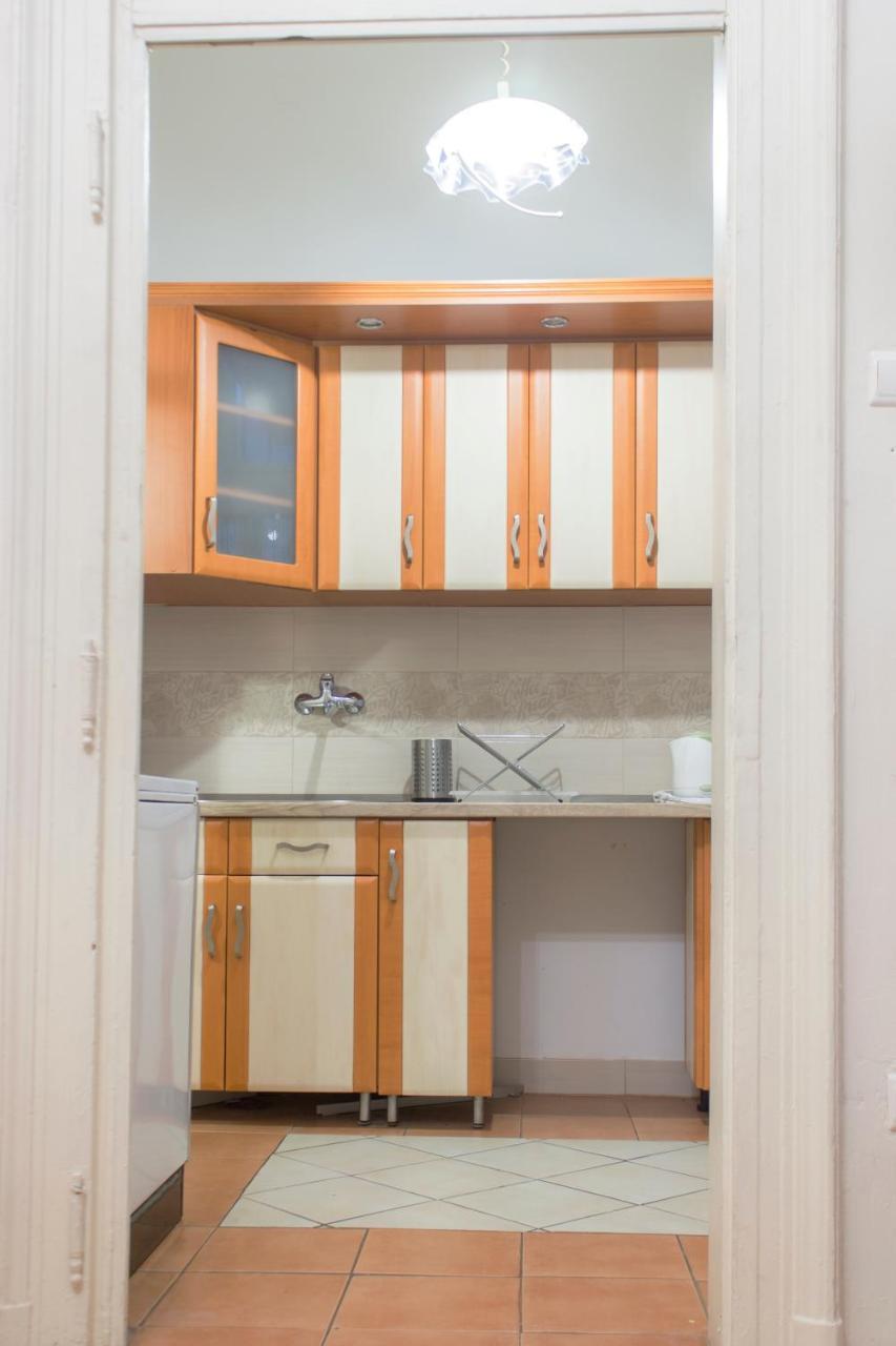 Lisa Apartment On The Famous Dohany Street Budapest Extérieur photo